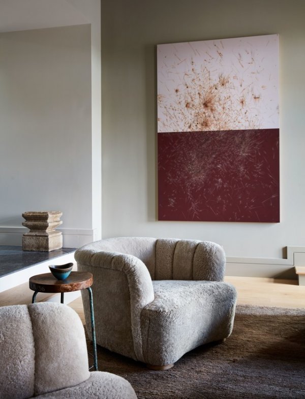 Снимка: architecturaldigest.com