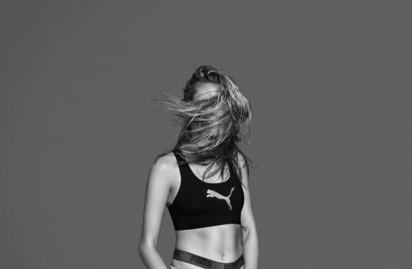 Снимка: Puma