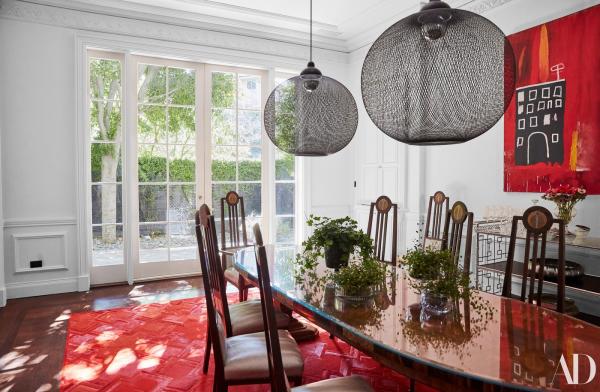 Снимка: architecturaldigest.com