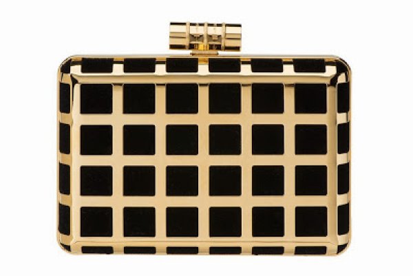 Tom Ford Spring/Summer 2014 Accessories Снимка: Smartologie