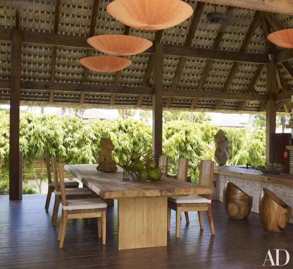 Снимка: architecturaldigest.com
