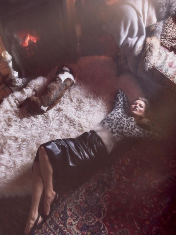 Снимка: Vogue Paris