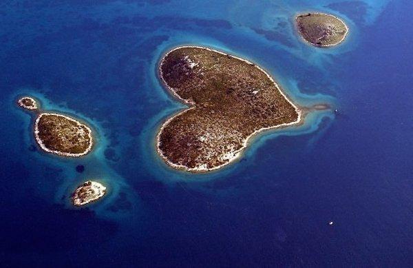Снимка: Lover’s Island Croatia