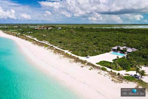 Снимка:islandhideaways.com
