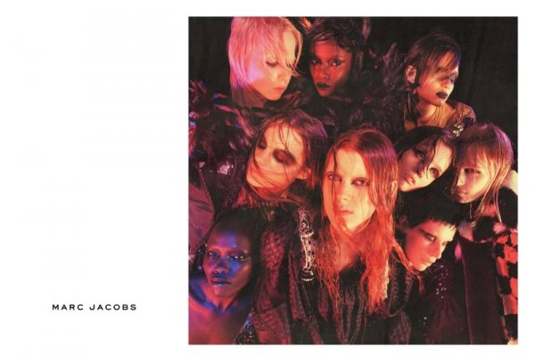 Снимка: Marc Jacobs