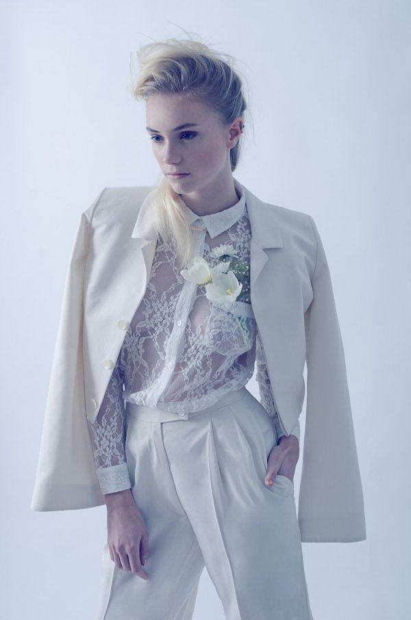 Снимка: fashionising.com