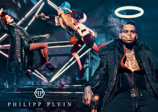 Снимка: Philipp Plein