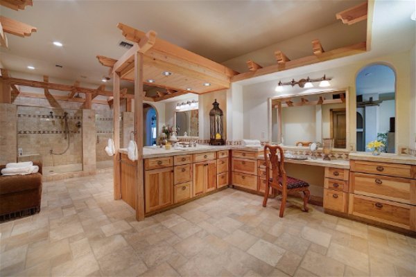 Снимка: celebrityhousepictures.com