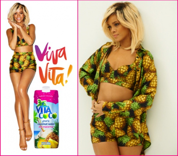 Снимка: Vita Coco