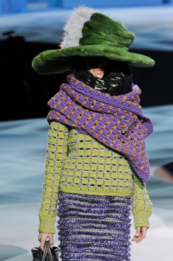 Снимка: Marc Jacobs