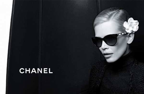 Снимка: Chanel