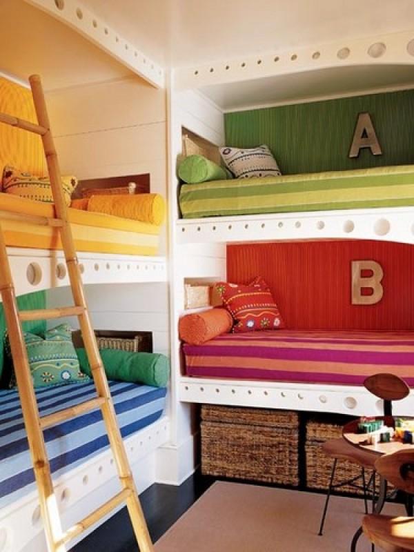 Снимка: interiorholic.com
