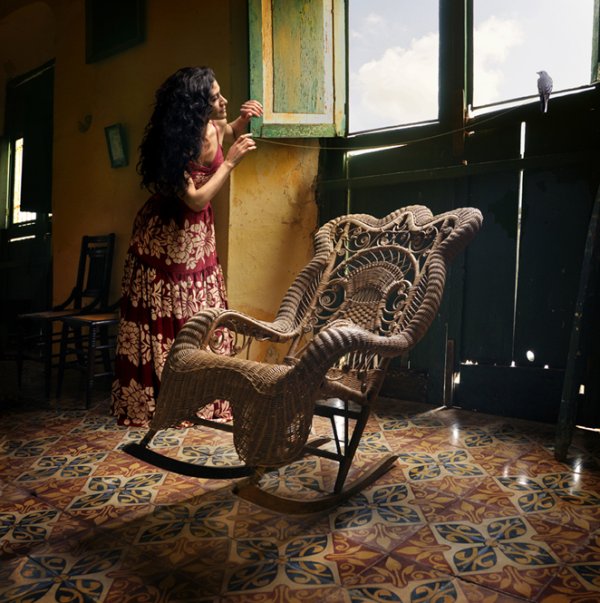 Снимка: Tom Chambers