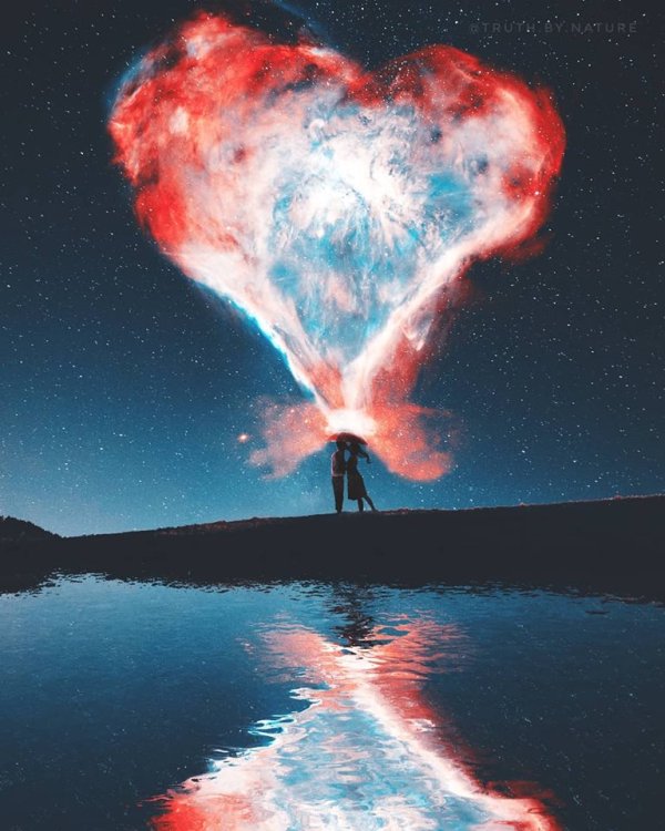  Instagram/truthbynature