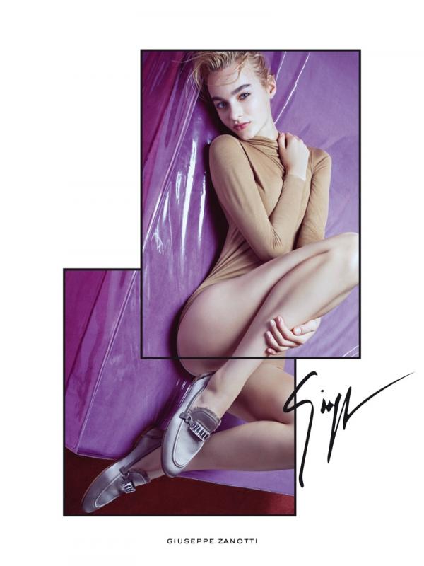 Снимка: Giuseppe Zanotti