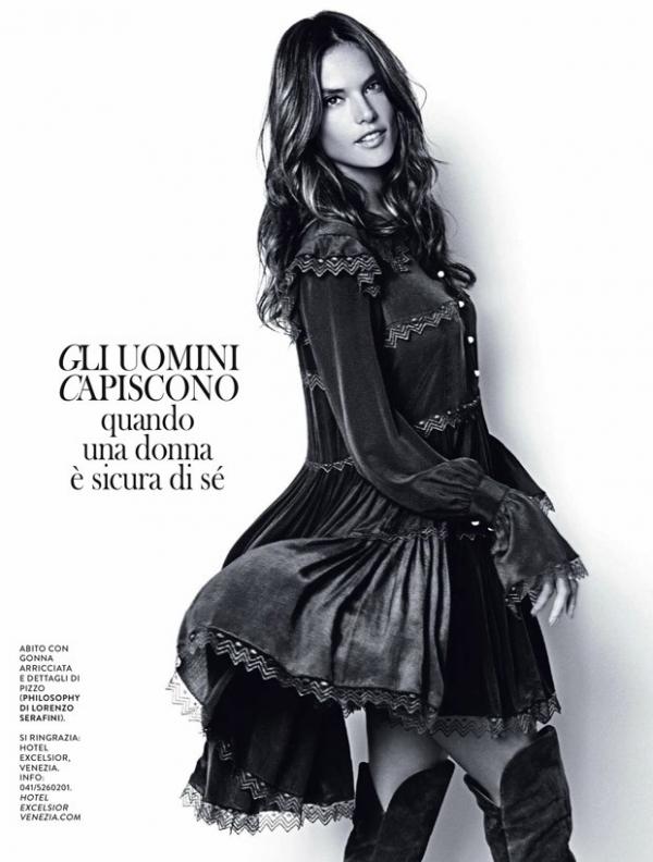 Снимка: Grazia, Италия