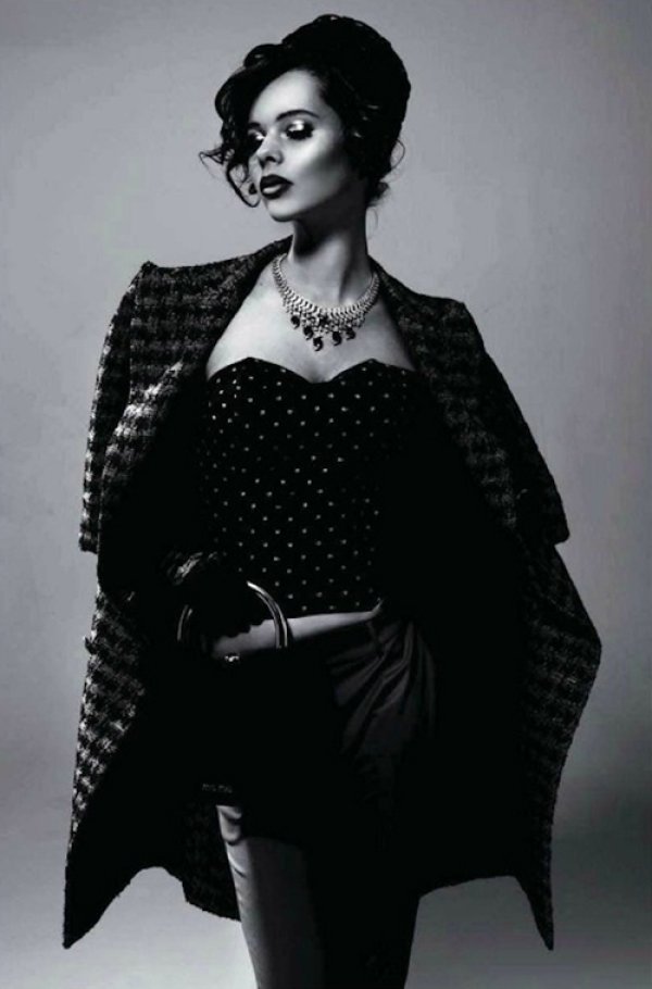 Снимка: Jalouse
