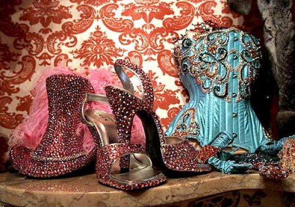Снимка: In Style