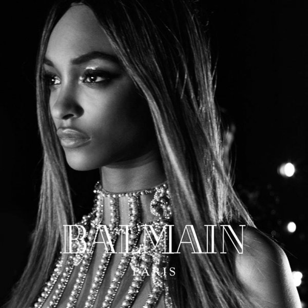 Снимка: Balmain