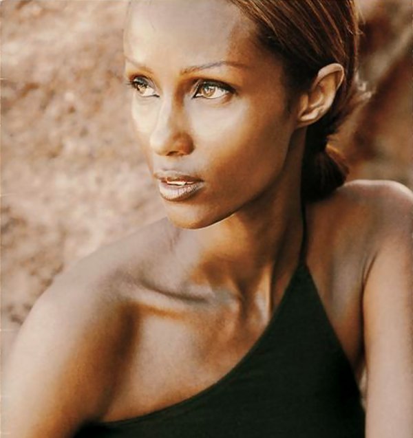 Снимка: Donna Karan (1997)