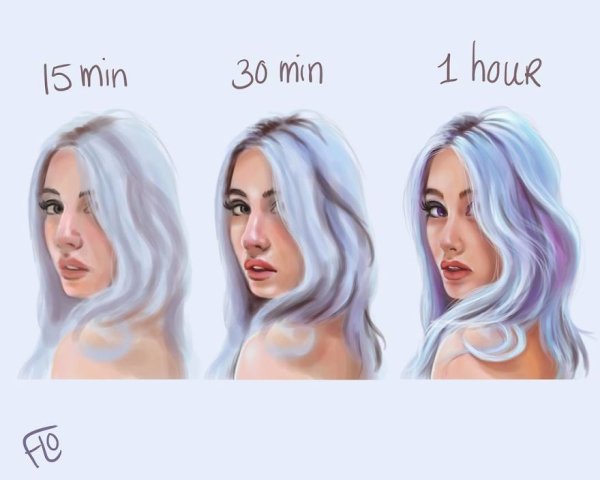 Снимка: Instagram/Floortje