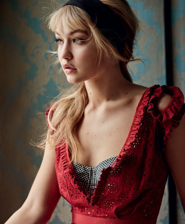 Снимка: vogue.com