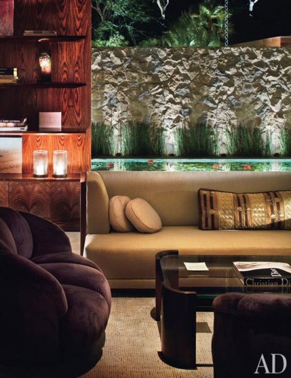 Снимка: architecturaldigest.com