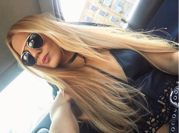 Снимка: Instagram