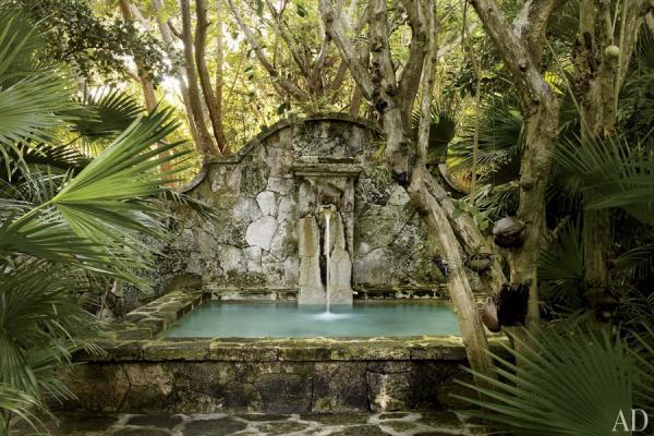 Снимка: architecturaldigest.com