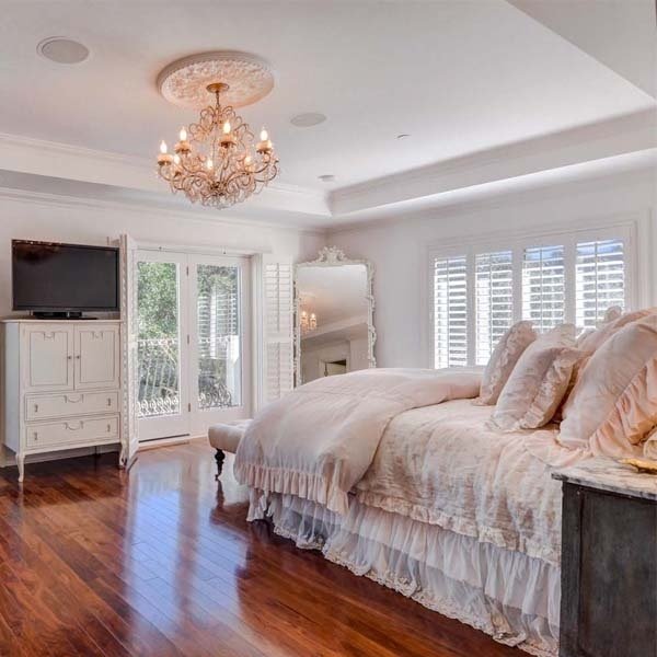 Снимка: ELLE Decor