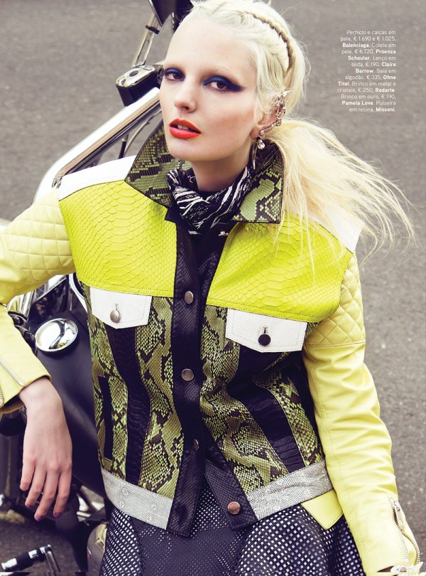 Снимка: сп.Vogue