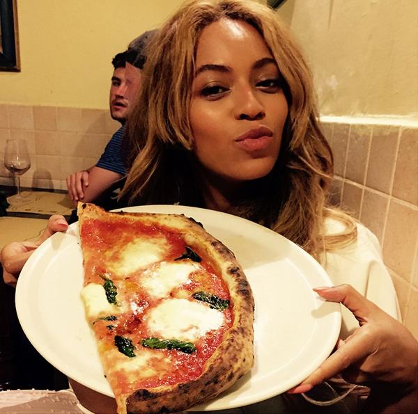 Снимка: Beyonce.com