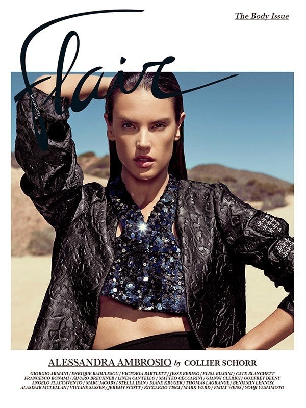 Снимка: Flair Magazine
