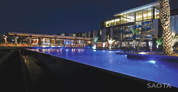 Снимка: SAOTA