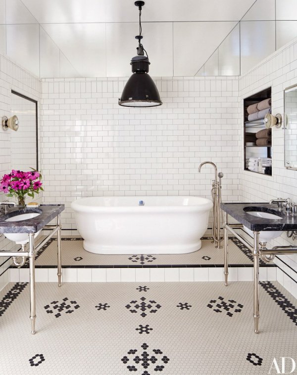 Снимка: ArchitecturalDigest.com