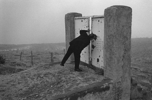 Снимка: Abbas Kiarostami