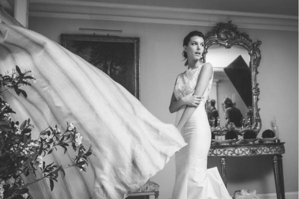 Снимка: Carolina Herrera