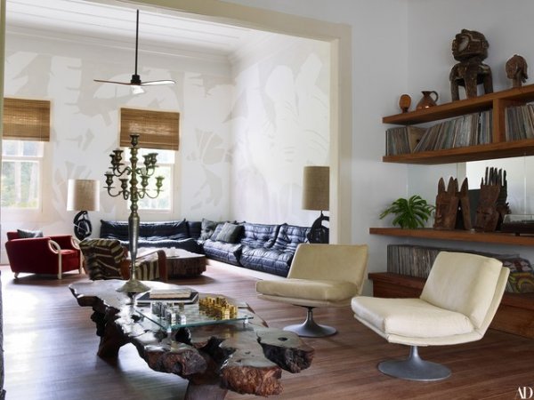 Снимка: Architectural Digest