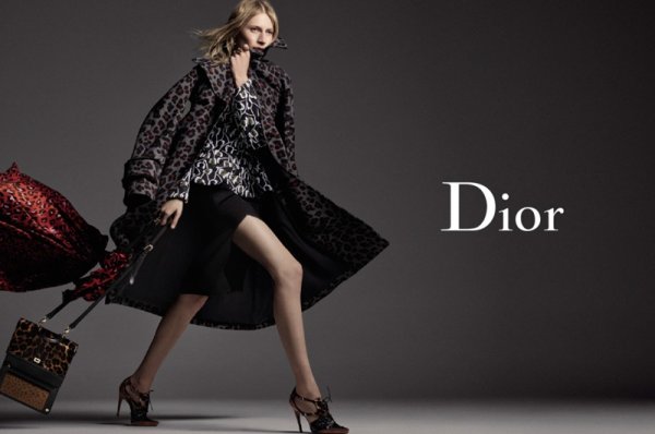 Снимка: Dior