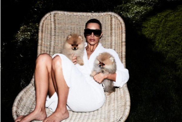 Снимка: VioletGrey.com