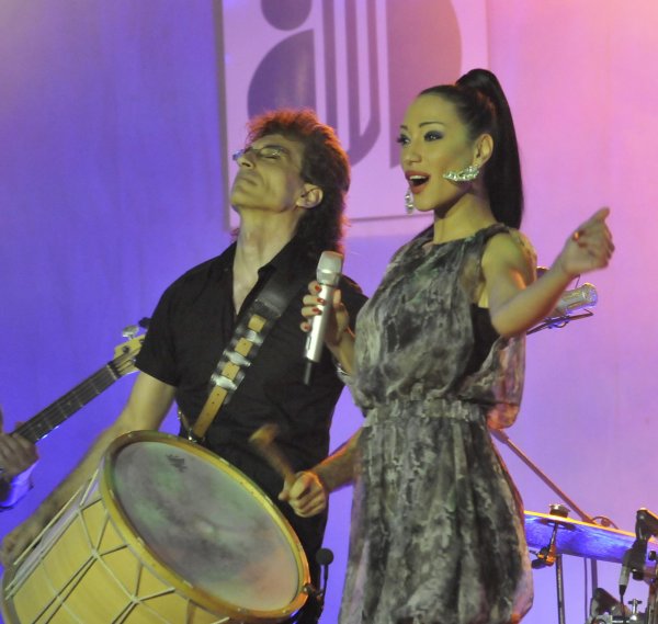 Аполония 2011 г.