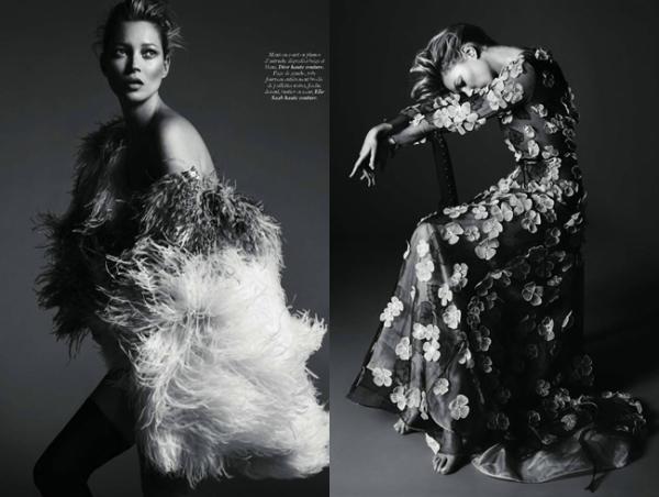Снимка: VOGUE