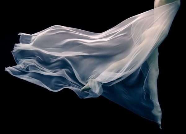 Снимка: Howard Schatz