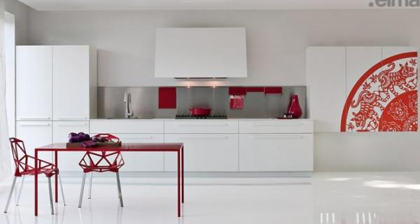 Снимка: Elmar Cucine