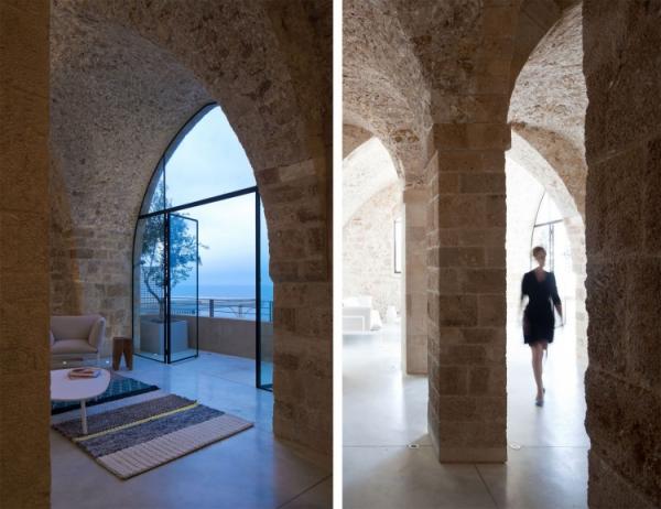 Снимка: Pitsou Kedem Architects