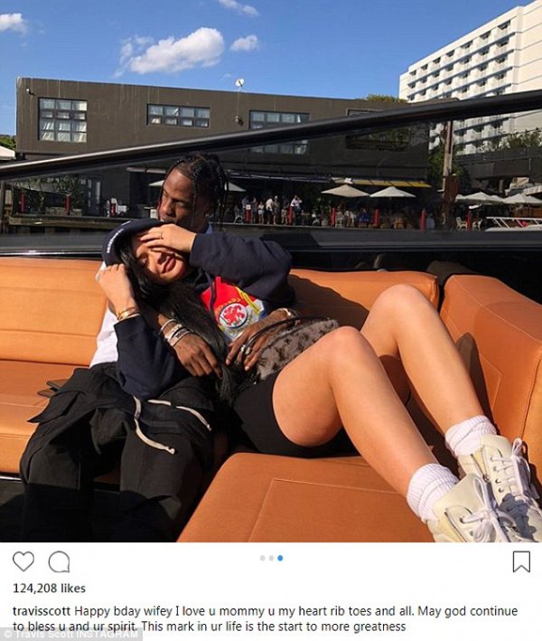 Снимка: Instagram