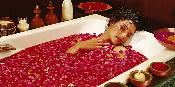 Снимка: Andanda Spa
