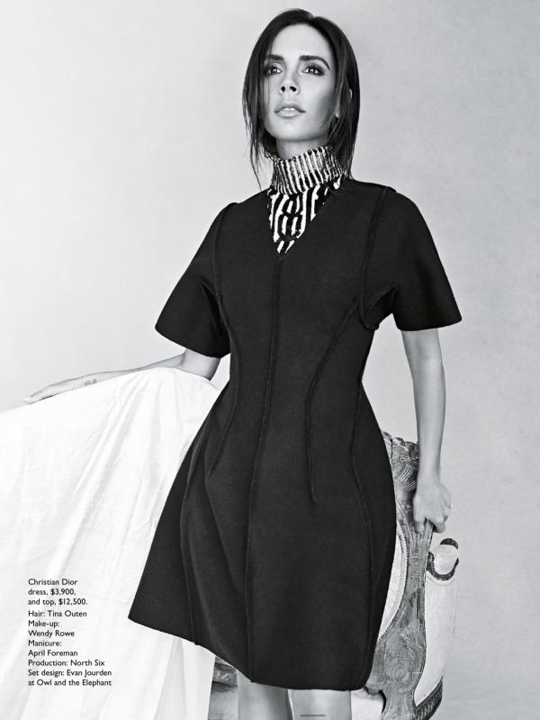 Снимка: Vogue