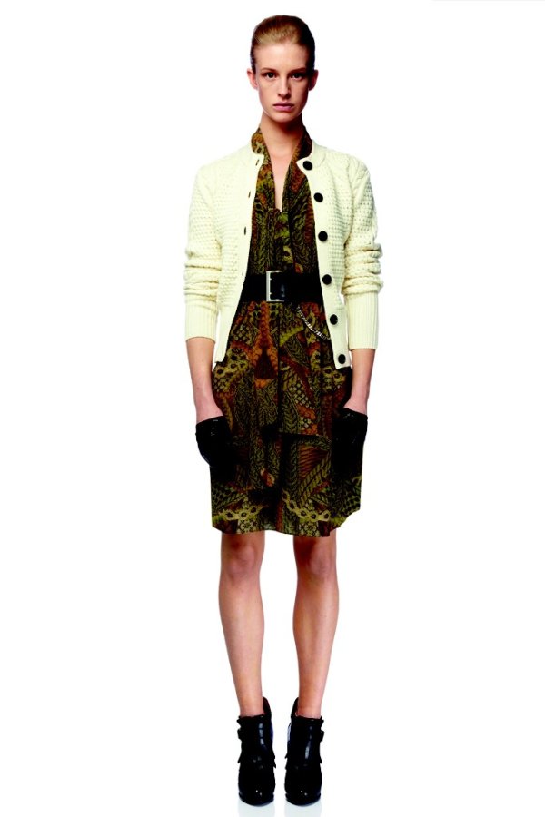 Снимка: Alexander McQueen