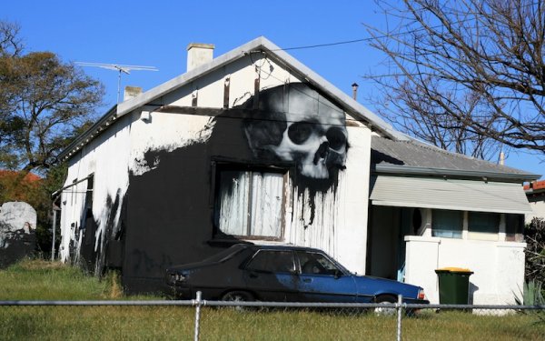 Снимка: creativeguerrillamarketing.com